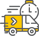Cross docking