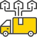 distribución retail