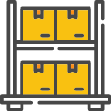 Warehouse- storage