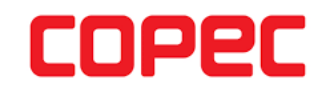 Copec en quick chile