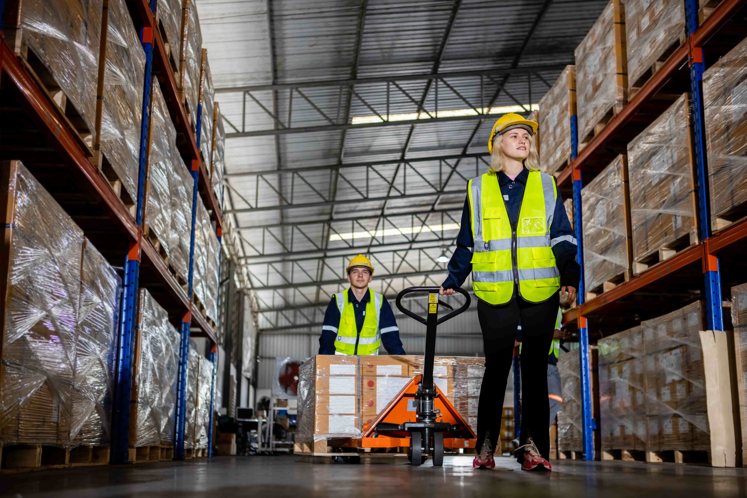La importancia de un buen servicio de warehouse en Chile para el éxito de tu negocio