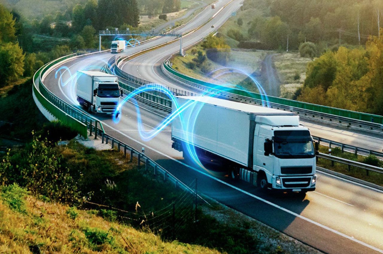 Transporte de Carga en Chile | Soluciones Corporativas Quick